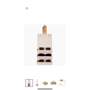 SANCIA Australia Sunglass Case